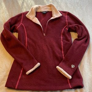 Kuhl Cozy Pullover